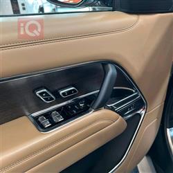 Land Rover Range Rover Vogue